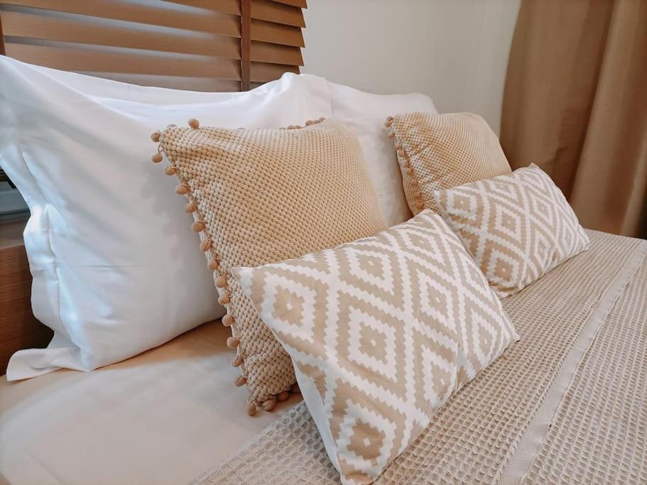 Luxe Boutique With Balcony * סלוניקי