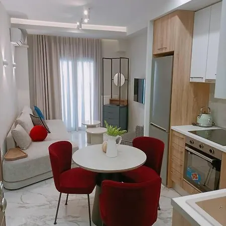 Luxe Boutique With Balcony Διαμέρισμα Θεσσαλονίκη Εξωτερικό φωτογραφία