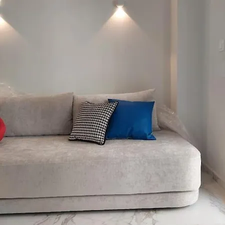 Luxe Boutique With Balcony Διαμέρισμα Θεσσαλονίκη Εξωτερικό φωτογραφία