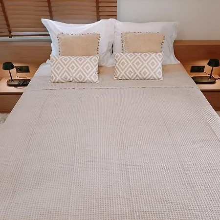 Luxe Boutique With Balcony Διαμέρισμα Θεσσαλονίκη Εξωτερικό φωτογραφία