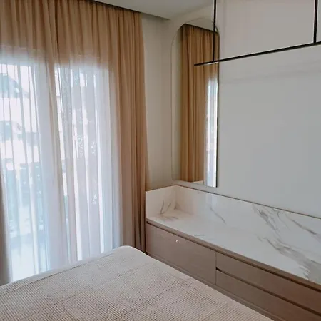 Luxe Boutique With Balcony Διαμέρισμα Θεσσαλονίκη Εξωτερικό φωτογραφία
