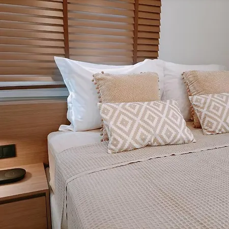 Luxe Boutique With Balcony Διαμέρισμα Θεσσαλονίκη Εξωτερικό φωτογραφία