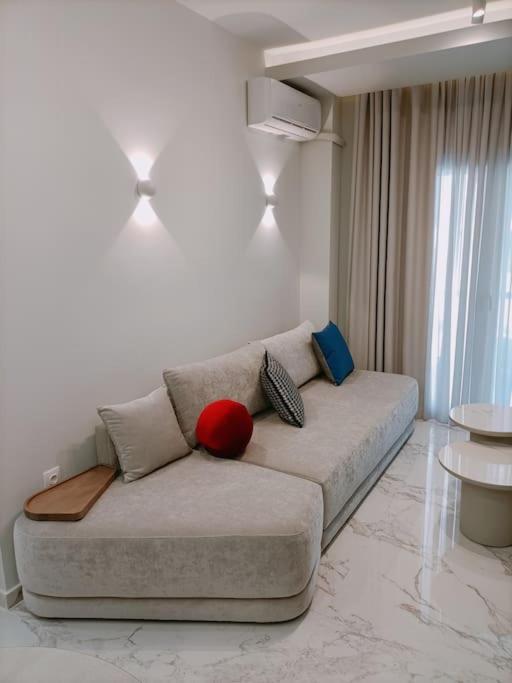Luxe Boutique With Balcony Daire *