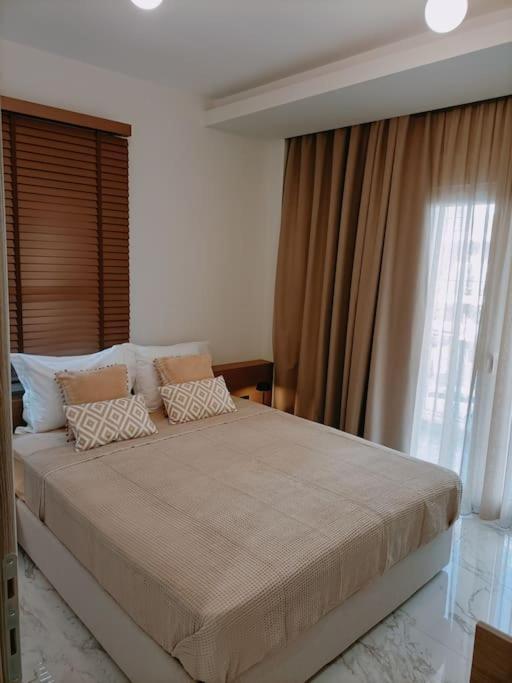 Luxe Boutique With Balcony * Selanik
